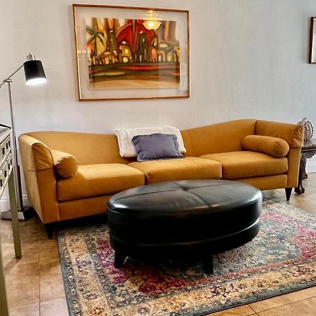 Wilton Manors Hideaway 2 Apartment Форт Лодърдейл Екстериор снимка
