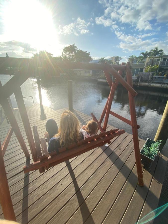 Wilton Manors Hideaway 2 Apartment Форт Лодърдейл Екстериор снимка