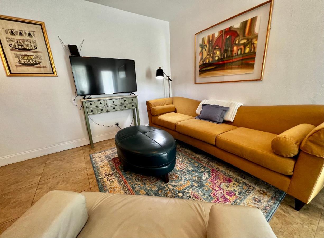 Wilton Manors Hideaway 2 Apartment Форт Лодърдейл Екстериор снимка