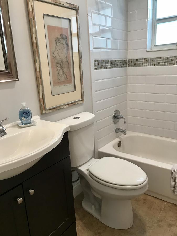 Wilton Manors Hideaway 2 Apartment Форт Лодърдейл Екстериор снимка