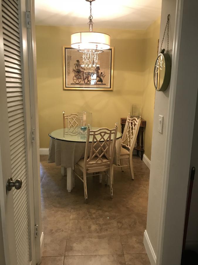 Wilton Manors Hideaway 2 Apartment Форт Лодърдейл Екстериор снимка