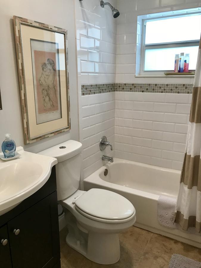 Wilton Manors Hideaway 2 Apartment Форт Лодърдейл Екстериор снимка