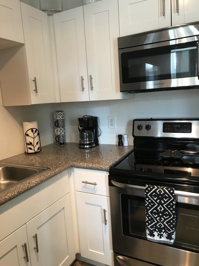 Wilton Manors Hideaway 2 Apartment Форт Лодърдейл Екстериор снимка