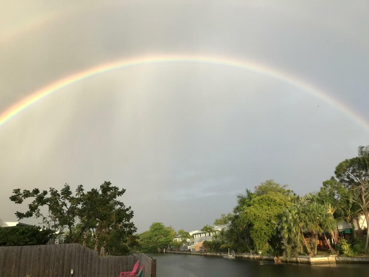 Wilton Manors Hideaway 2 Apartment Форт Лодърдейл Екстериор снимка