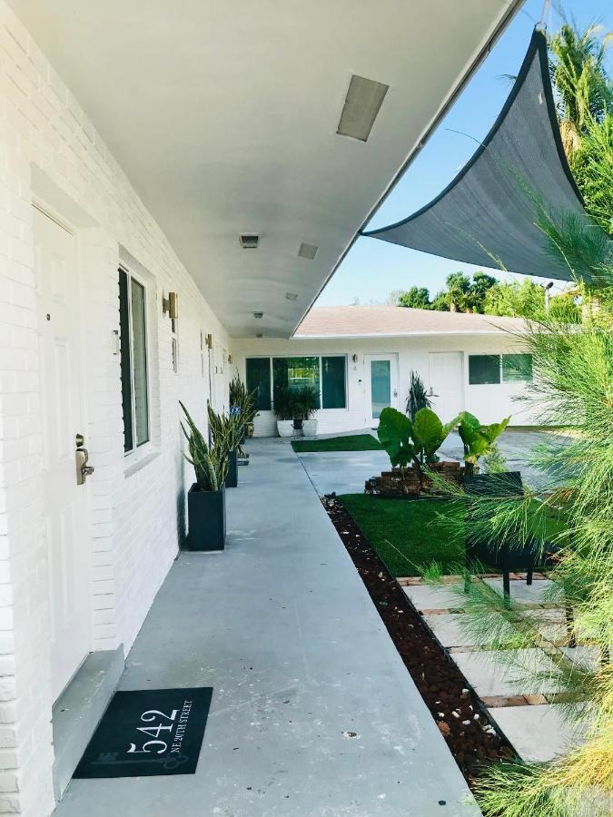 Wilton Manors Hideaway 2 Apartment Форт Лодърдейл Екстериор снимка