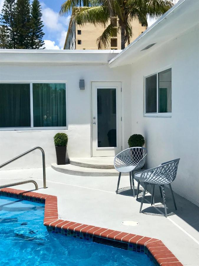 Wilton Manors Hideaway 2 Apartment Форт Лодърдейл Екстериор снимка